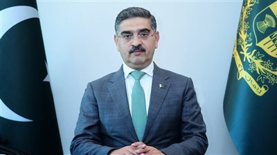 رئيس وزراء باكستان في رسالة إلى العالم: أنقذوا غزة