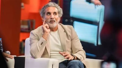 باسم يوسف: حضرت لظهوري ببرنامج بيرس مورجان مع أبناء الضفة الغربية والكنيست الإسرائيلي (فيديو)