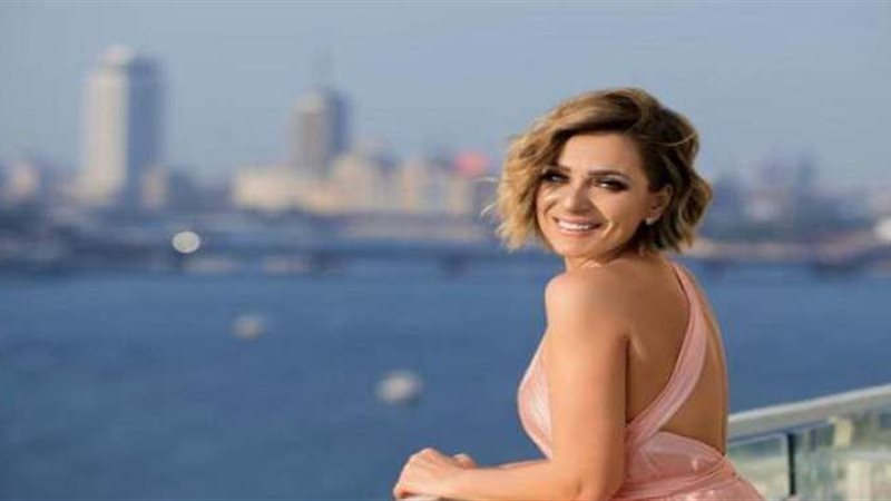 ريم البارودي، فيتو
