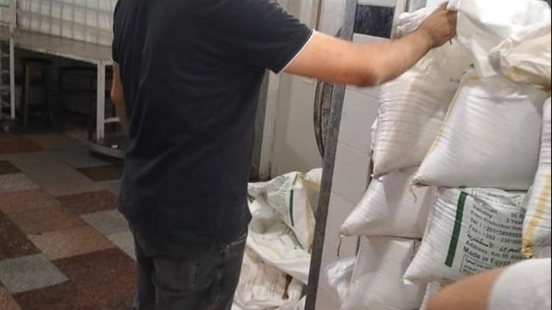 صحة القليوبية، فيتو