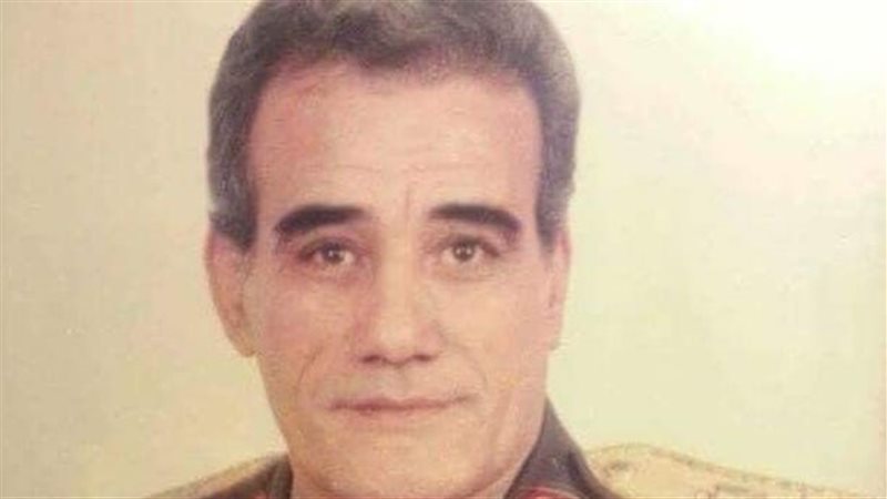 اللواء ا ح محمد يسري،