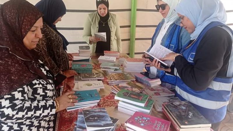 مبادرة أنت الحياة،