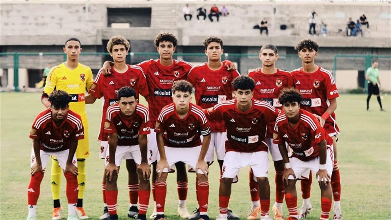 الأهلى 2008، فيتو