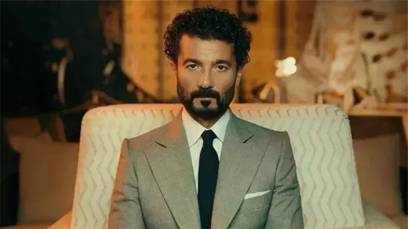 خالد النبوي،فيتو