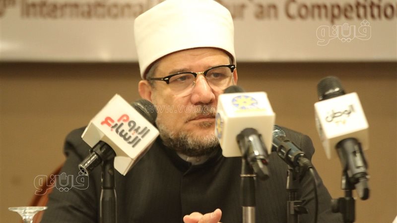 الدكتور محمد مختار