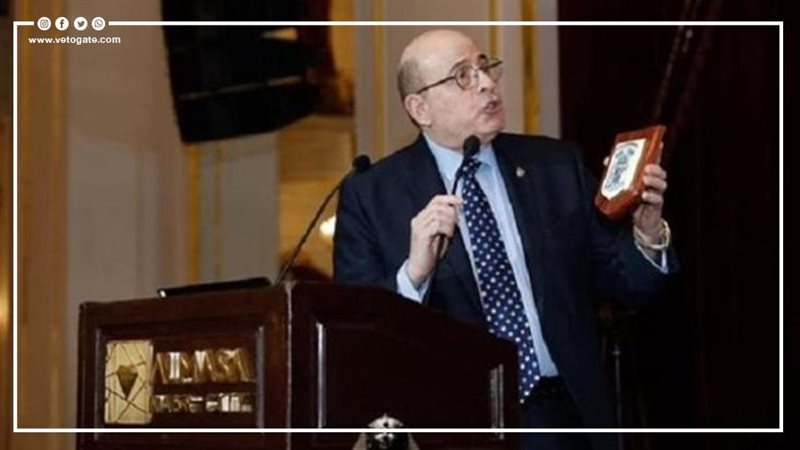 الدكتور هاني عتيبة،