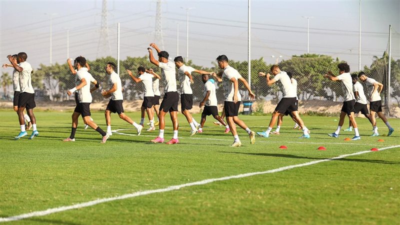 المصري البورسعيدي،