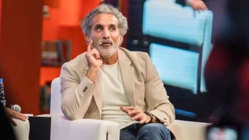 باسم يوسف، فيتو