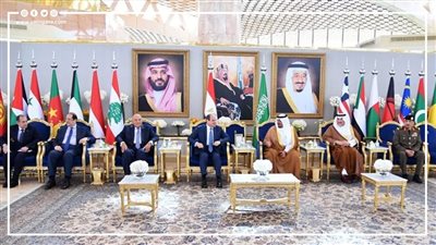 ملك البحرين: القمة العربية تعقد في ظل حرب مأساوية وتهديدات تمس الأمة