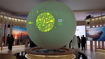 رئيس COP28: تخصيص يوم للمناخ والإغاثة والتعافي والسلام لأول مرة في مؤتمر المناخ