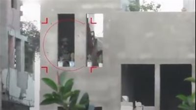 على طريقة لعبة ببجي، حماس تصطاد الجنود الإسرائيليين داخل فخاخ الموت (فيديو)