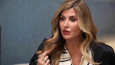  بعد انتقاد الجمهور، ريتا حرب تخرج عن صمتها وترد على الهجوم بسبب دورها في الخائن