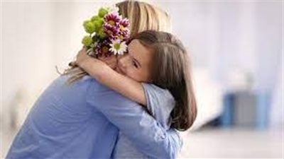 دراسة: الاتصال الجسدي يحسن الصحة العقلية