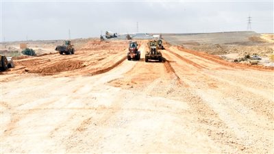 بالأسعار والمساحات، طرح أراضي تجاري إداري 