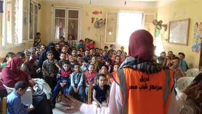 رياضة البحيرة تنظم ندوة تثقيفية بعنوان 