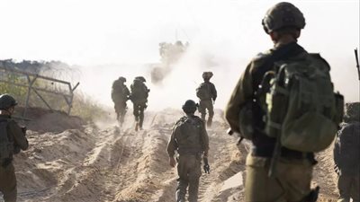 الجيش الإسرائيلي: صفارات الإنذار تدوي في غلاف غزة، واشتباه بتسلل طائرة مسيرة