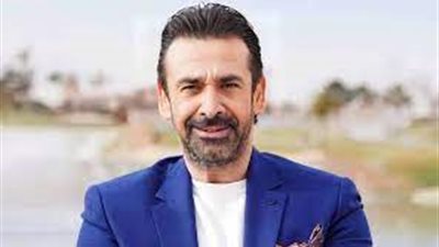 6 أفلام لـ كريم عبدالعزيز خلال 2025 و2026