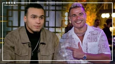 بعد الإعلان عن تعاونه مع الهضبة، من هو الشاعر مصطفى حدوتة ؟