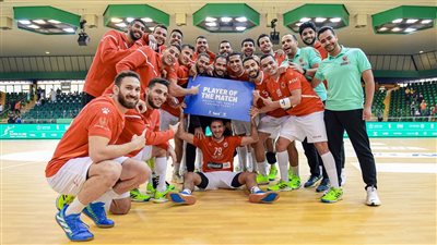 كرة اليد، الأهلي يواجه الخليج السعودي في ختام مونديال الأندية