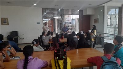 هيئة الرقابة النووية تعقد أول ورشة تدريبية في محافظة الأقصر