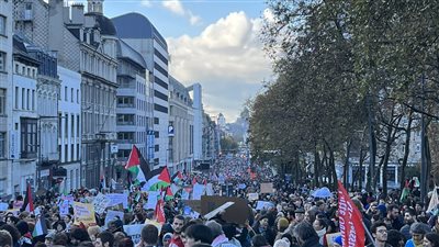 أوروبا تنقلب على إسرائيل، سر تغير موقف دول القارة العجوز من عدوان الاحتلال على غزة