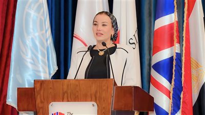 وزيرة البيئة: نسعى لمواصلة الزخم الإيجابي الناجم عن مؤتمر المناخ COP27 