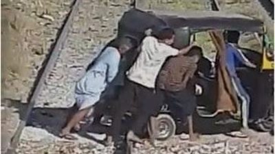 النقل تحذر من هذه الظاهرة وتتوعد بتغليظ العقوبة على فاعلها