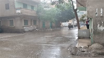 أخبار مصر اليوم.. إحباط محاولة اختراق موقع شركة ميناء القاهرة الجوي.. موعد عقد امتحانات الفصل الدراسي الأول لصفوف النقل والشهادة الإعدادية.. وخريطة أمطار الغد