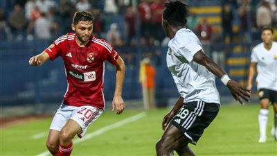 أخبار الرياضة اليوم: الأهلي يفقد أول نقطتين في الدوري.. مدرب جديد على أعتاب الزمالك.. ووفاة نجم منتخب غانا