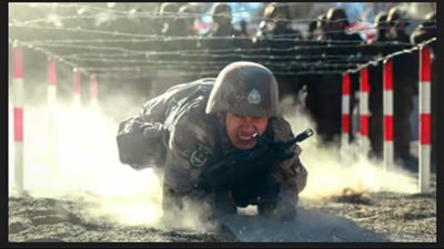 الصين تجري تدريبات عسكرية مع 5 دول من جنوب شرق آسيا