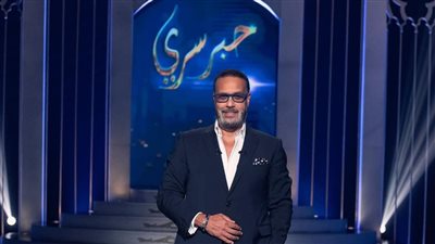 جمال العدل: أتمني دعمًا من تركي آل الشيخ لفيلمين أو ثلاثة لي