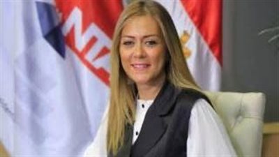 رشا راغب: بدء الدراسة بالفرع الدولي لجامعة القاهرة جاء متوافقا مع مقترح ماكنزي