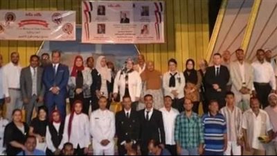 سلامتك تهمنا، مبادرة لنشر ثقافة السلامة والصحة المهنية بمصانع الأقصر