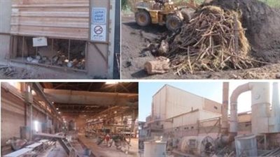 حملة أمنية لشرطة المسطحات لضبط السلع المغشوشة في 5 محافظات 