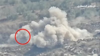 إصابة جنود إسرائيليين في قصف صاروخي من حزب الله 