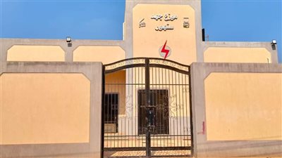 حياة كريمة تنفذ 3915 مشروعا بتكلفة 44 مليار جنيه بالبحيرة (صور)