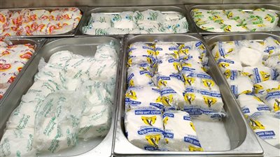 هل انخفضت أسعار منتجات الألبان في الأسواق مع تطبيق المبادرة الحكومية؟