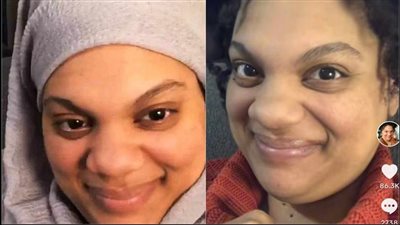 ميجان رايس تيك توكر أمريكية لا تؤمن بالأديان.. اعتنقت الإسلام بسبب صمود أهل غزة.. دشنت نادي للقرآن.. وأسلم المئات على يديها خلال أيام 