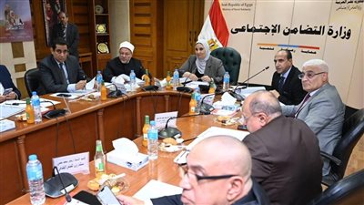 التضامن: تقديم الخدمات العلاجية لـ 147 ألف مريض إدمان جديد ومتابعة مجانا وفي سرية تامة