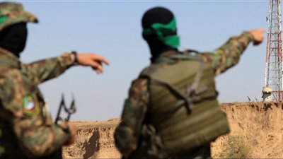 المقاومة الفلسطينية تنصب فخا وتستدرج جنود الاحتلال (فيديو)