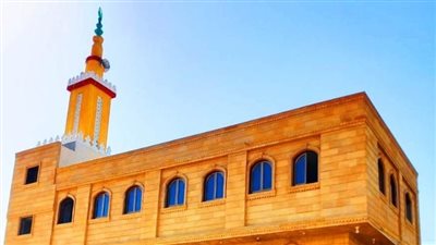 الأوقاف: افتتاح 14 مسجدًا الجمعة المقبل 