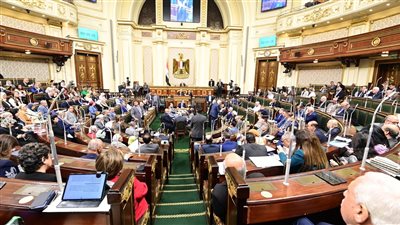 تفاصيل جدول أعمال النواب اليوم