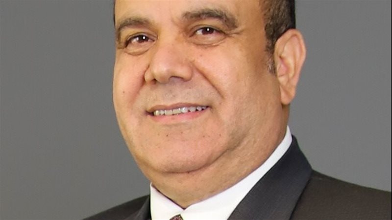 المستشار ربيع قاسم،