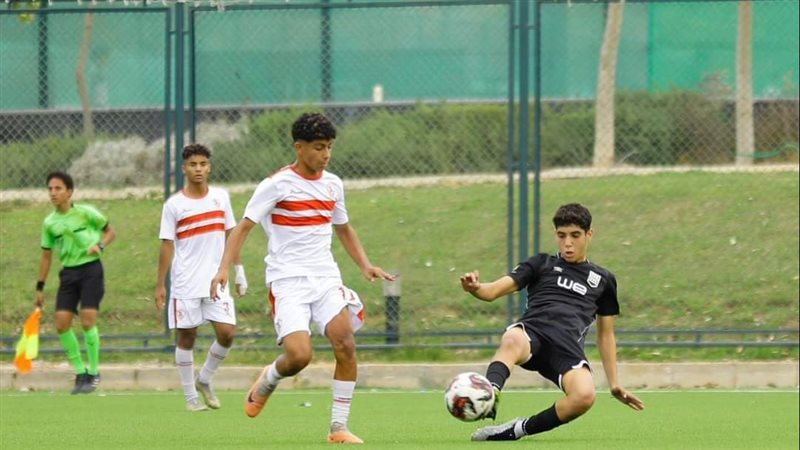 زد 2008 يفوز على