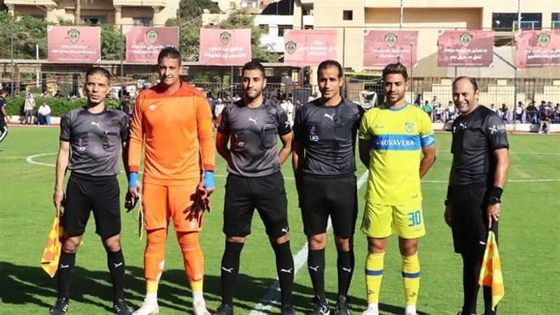 مواعيد الجولة الثامنة