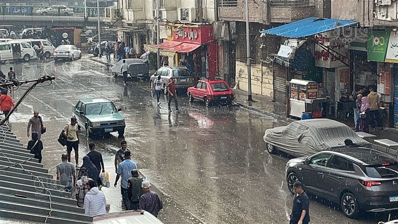 حالة الطقس، فيتو