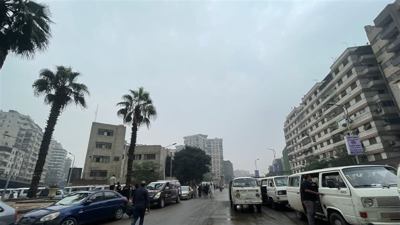 درجات الحرارة اليوم،