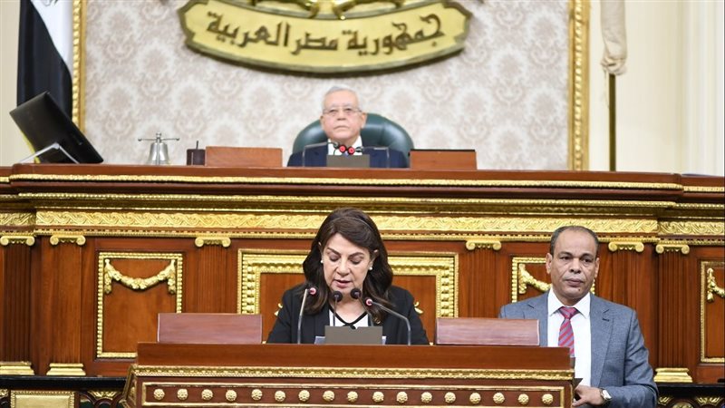 مناقشة قانون جائزة