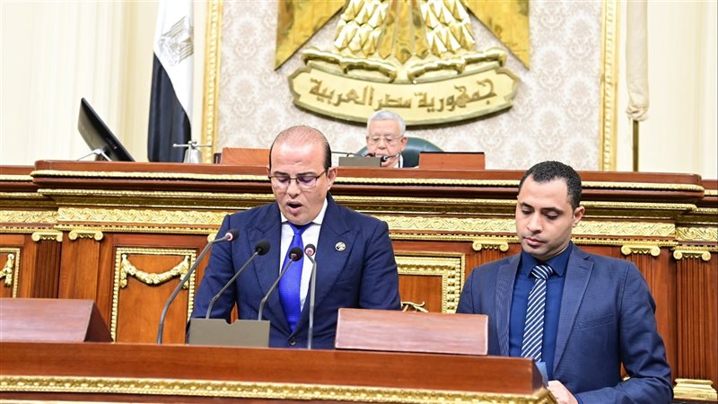 مجلس النواب، فيتو