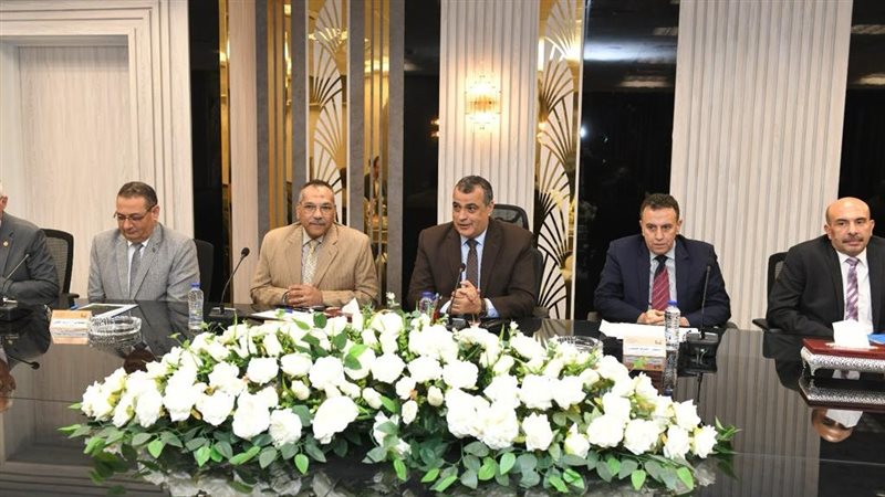 وزارة الإنتاج الحربي،